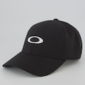 Boné Oakley Mod Golf Ellipse Hat PRETO