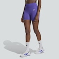 Short adidas Opt Ess Power Feminino ROXO
