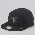 Boné New Era Las Vegas Raiders NFL Camper ST Core PRETO