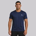 Camiseta Fila Sports Light Masculina AZUL ESCURO