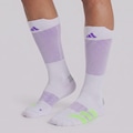 Meia adidas Adizero ROXO