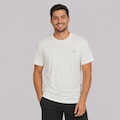 Camiseta adidas Gráfica Outdoor Masculina BRANCO