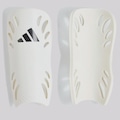 Caneleira adidas Adiflex BRANCO