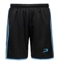 Calção Placar Tarumã  Masculino PRETO/AZUL