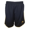 Calção Placar Tarumã  Masculino PRETO/AMARELO
