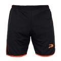 Calção Placar Tarumã  Masculino PRETO/LARANJA