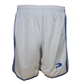 Calção Placar Tarumã  Masculino BRANCO/AZUL