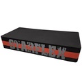 Step de EVA Starflex 10CM PRETO