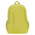 Mochila Olympikus Essential Porta Notebook 15 Litros Unissex VERDE CLARO