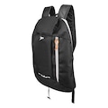 Mochila Poker Multi Esportiva 10 Litros Unissex PRETO