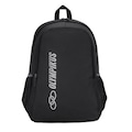 Mochila Olympikus Essential Porta Notebook 15 Litros Unissex PRETO