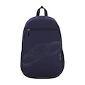 Mochila Olympikus Basic New Unissex AZUL ESC/PRETO