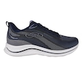 Tênis Olympikus Apolis EVA Sense Feminino AZUL ESC/BRANCO