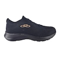 Tênis Olympikus 130G Ultraleve Feminino PRETO