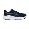 Tênis Asics Versablast 4 Masculino AZUL ESC/AZUL