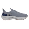 Tênis Mizuno Sunrise Enerzy Masculino CINZA