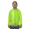 Jaqueta Corta Vento Topper New Masculina VERDE CLARO