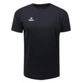 Camiseta Topper Classic Infantil PRETO