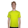 Camiseta Speedo Stretch Masculina VERDE CLARO