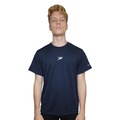 Camiseta Speedo Interlock Fastdry Masculina AZUL