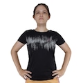 Camiseta Speedo Impulse Feminina PRETO