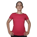 Camiseta Speedo Endorphin Poliamida Feminina ROSA