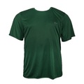 Camiseta Selene Dry Fit Plus Size Masculina VERDE