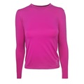 Camisa Manga Longa Térmica Selene Proteção UV50 Feminina ROSA