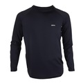 Camisa Térmica Selene Proteção UV 50 Infanil (10-16) PRETO