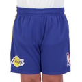 Bermuda NBA Wander Lakers Infantil ROXO
