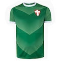 Camisa Palmeiras Extreme SPR Masculina VERDE/BRANCO