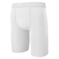 Bermuda Termica de Compressão Penalty Flat X Masculino BRANCO