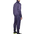 Agasalho Esportivo Speedo Basic Sports Masculino AZUL