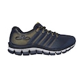 Tenis Olympikus Dynamic Infantil AZUL CLA/AMARELO