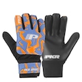 Luva de Goleiro Poker PKR Basic Campo Jr Infantil SORTIDA