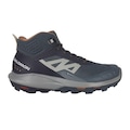 Bota Salomon Outpulse Mid GTX Masculina VERDE