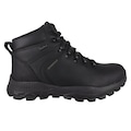 Bota Macboot Waterproof Alpes 02 Masculina CINZA/PRETO