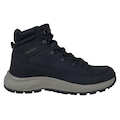Bota Macboot Sabine 18 Barus Feminina PRETO