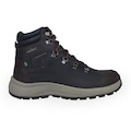 Bota Macboot Sabine 08 Amphibios Feminina MARROM