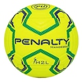 Bola Penalty Handebol H2L Ultra Fusion XXII Feminina AMARELO CLA/VERD CLA