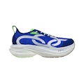 Tenis Olympikus Corre Grafeno 3 Unissex AZUL/VERDE CLA