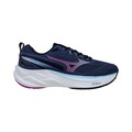 Tenis Mizuno Space 5 Feminino AZUL ESC/ROSA CLA