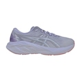 Tenis Asics Novablast 5 GS Infantil ROXO