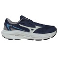 Tenis Mizuno Hawk 6 Softier Foam Masculino AZUL
