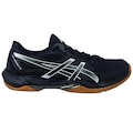 Tenis Asics Gel Rocket 12 Vôlei Masculino PRETO