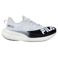 Tenis Fila Racer Speedzone Running Feminino BRANCO/PRETO