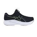 Tenis Asics Gel Excite 11 Masculino CINZA/PRETO
