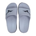 Chinelo Mizuno Slide Enerzy Unissex BRANCO