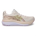 Tênis Feminino Asics Gel-Kayano 33 OFF WHITE