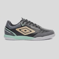 Chuteira Futsal Adulto Umbro Neo Comfort PRETO